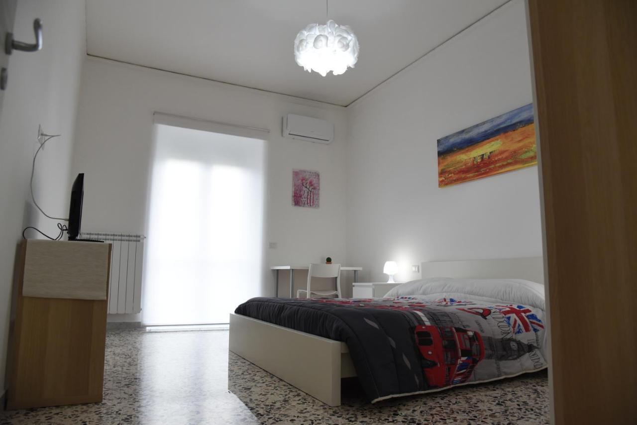 Bed & Breakfast Seasound
