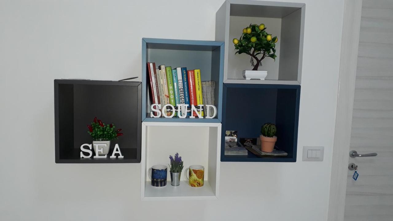Bed & Breakfast Seasound