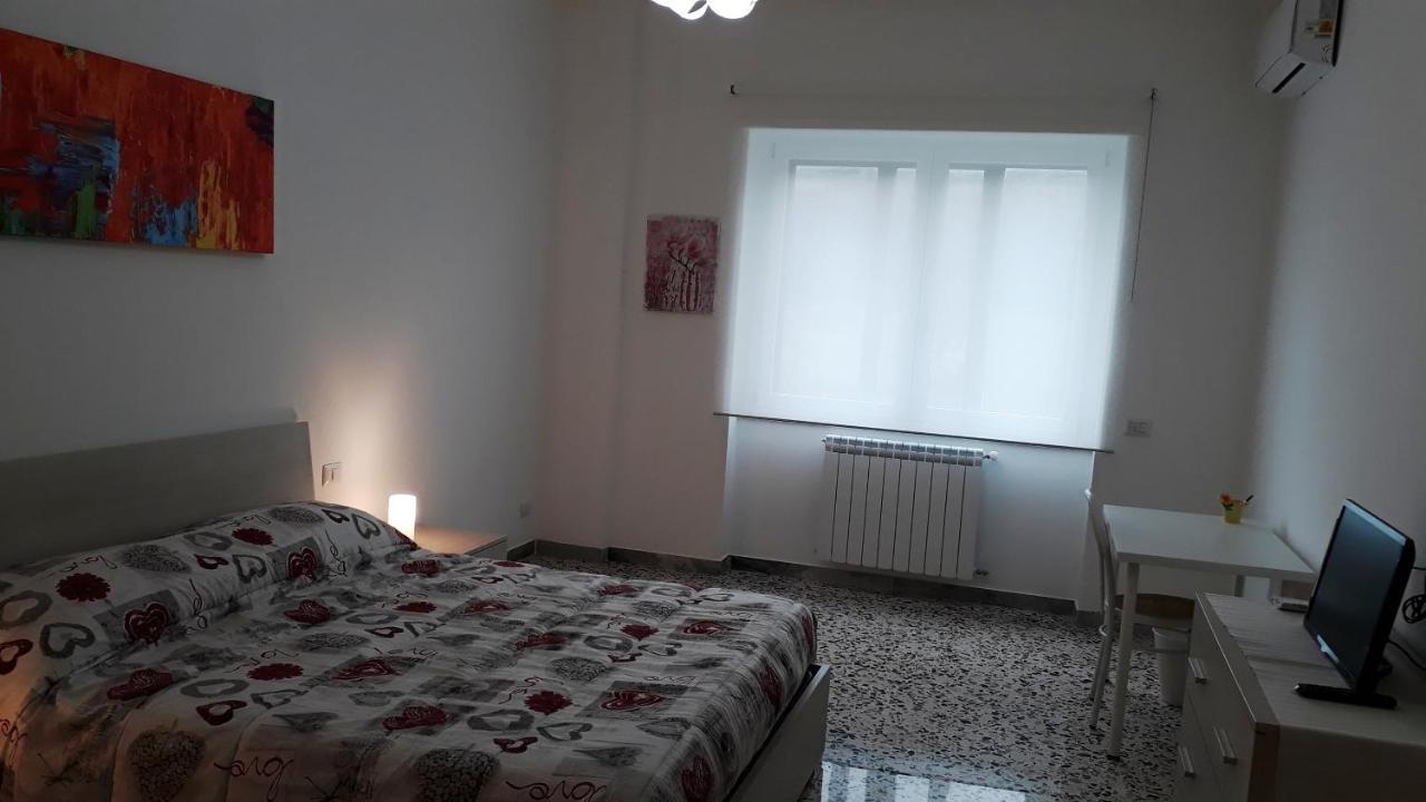 Seasound * Salerno