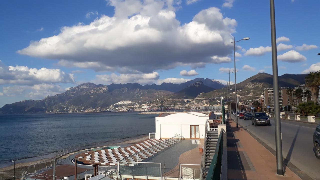 Seasound Bed & Breakfast Salerno