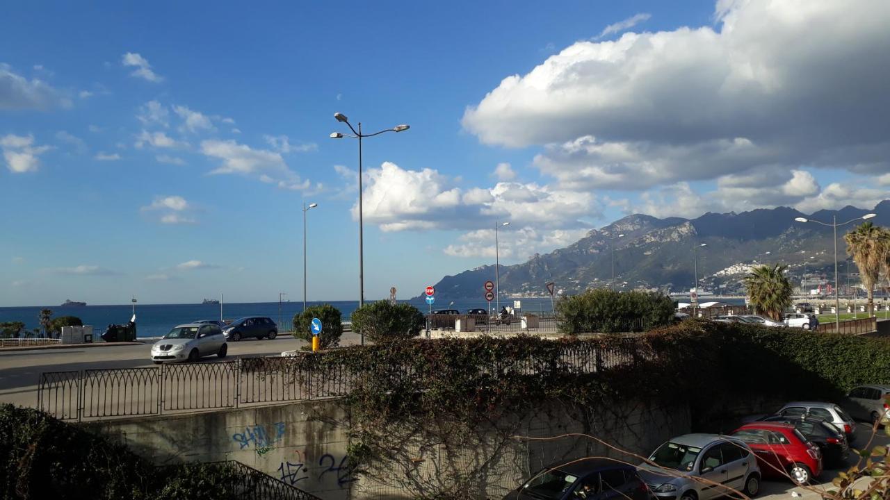 Seasound Bed & Breakfast Salerno