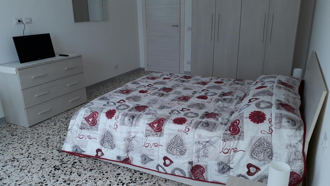Seasound Bed & Breakfast Salerno