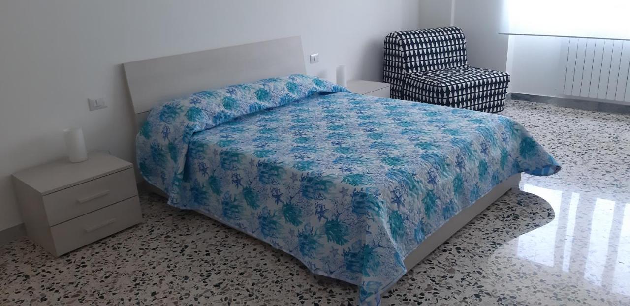 Bed & Breakfast Seasound Salerno