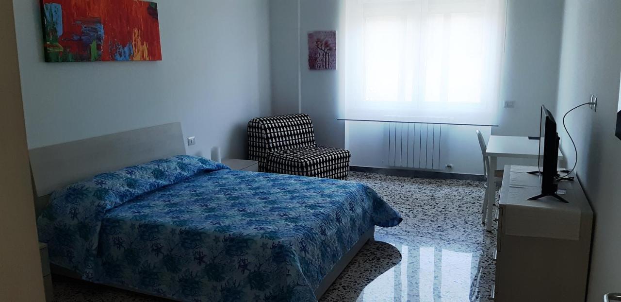 Seasound Bed & Breakfast *