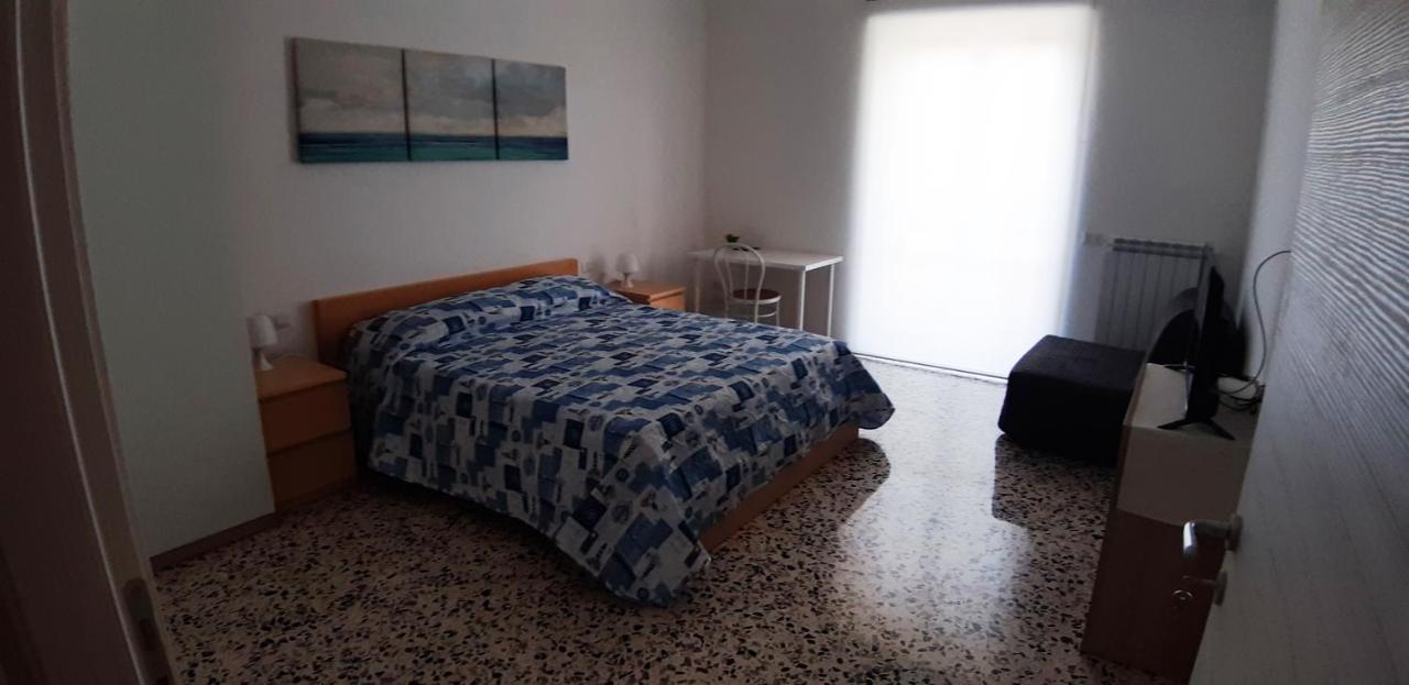 Seasound Bed & Breakfast Salerno